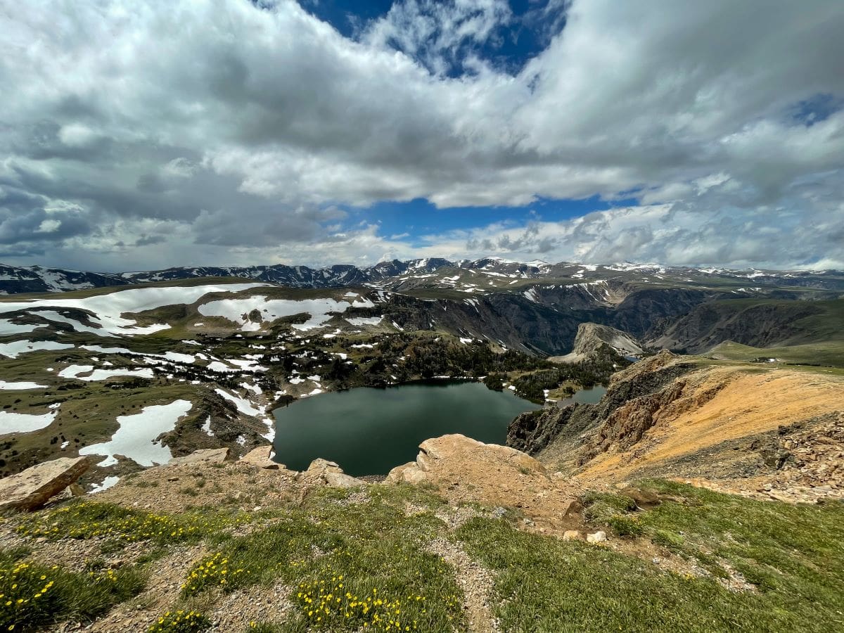 Beartooth Highway Scenic Drive Guide (With Tips & Photos!) - Engineer ...