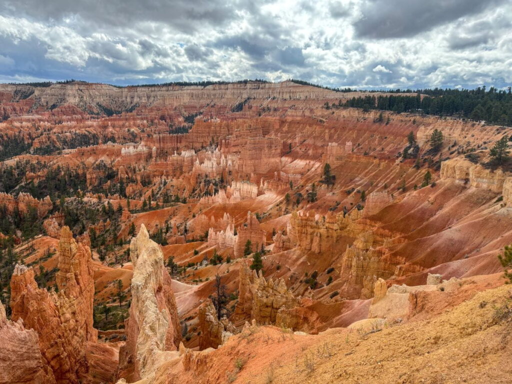 bryce amphitheater