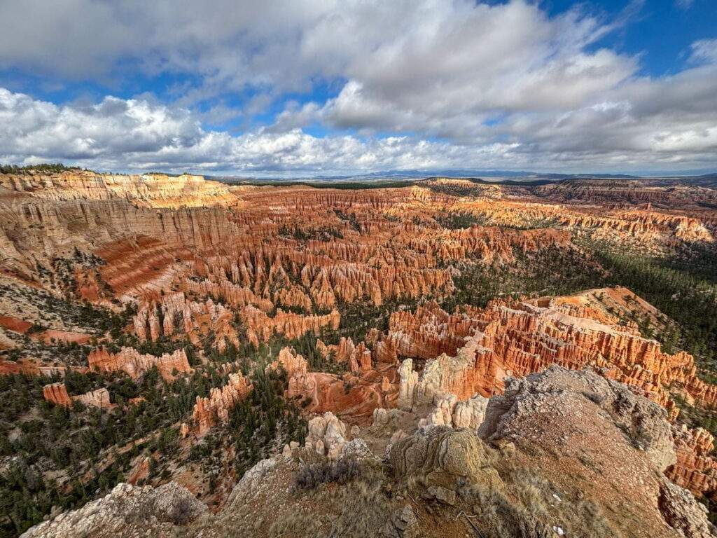bryce point