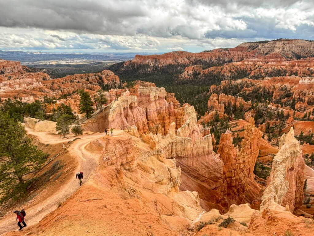 sunrise point