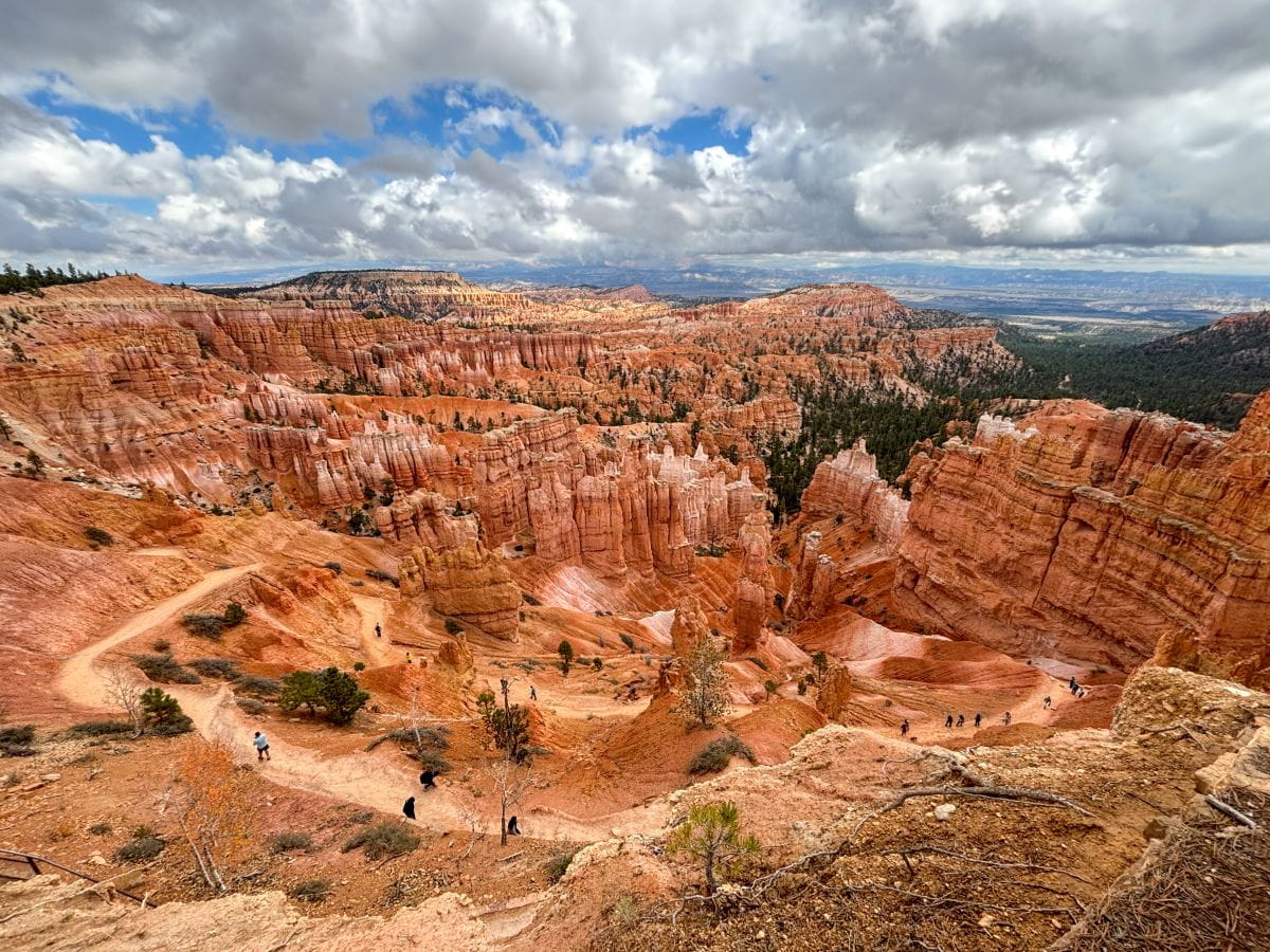 12 Top Things to Do in Bryce Canyon National Park