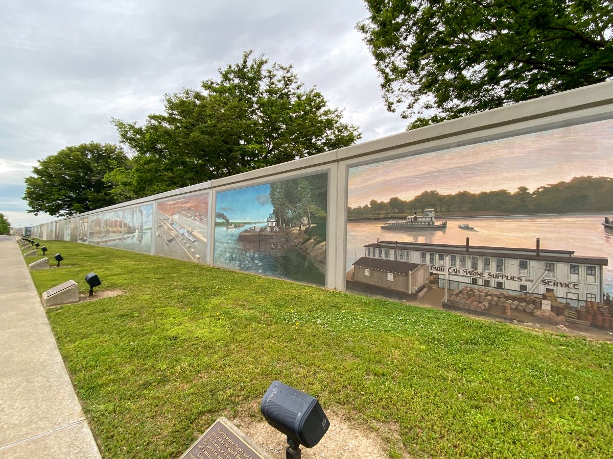 Terrific Things To Do In Paducah Photos
