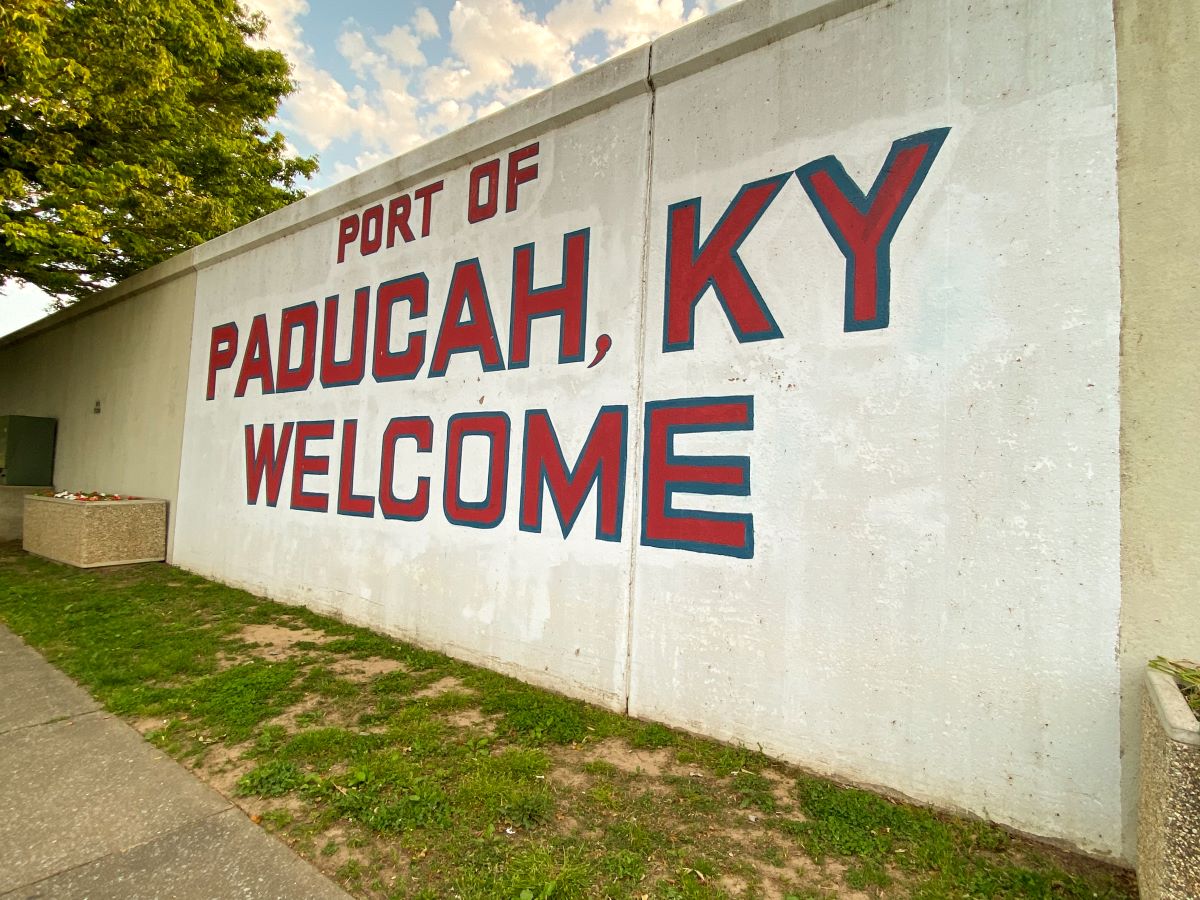 16 Unique Things to Do in Paducah, Kentucky - Engineer to Explore