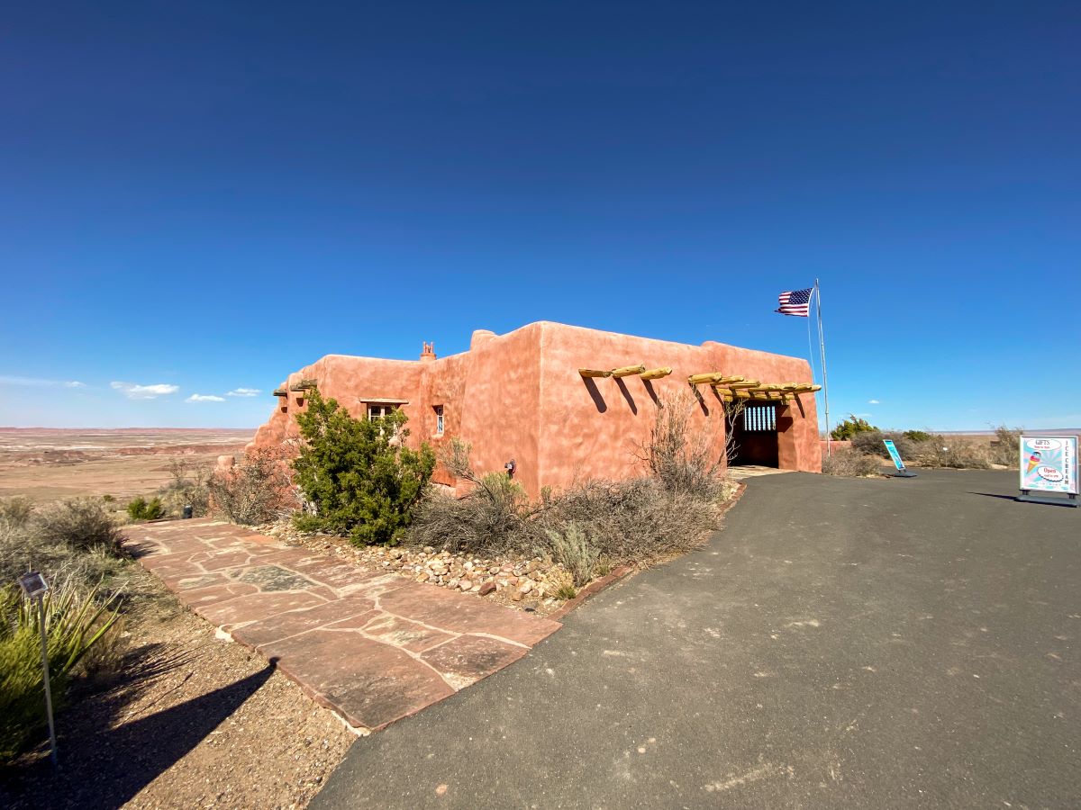 13 Best Things to Do in Petrified Forest National Park - Engineer to ...