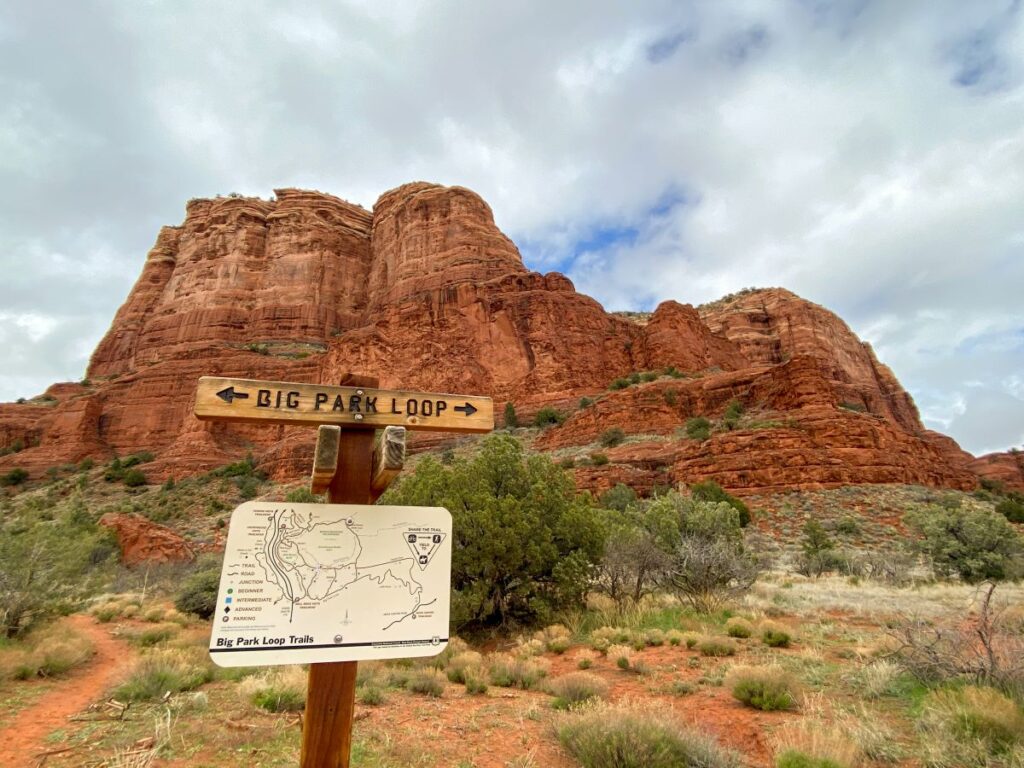 Bell Rock & Courthouse Butte Loop: The Ultimate Hiking Guide - Engineer ...