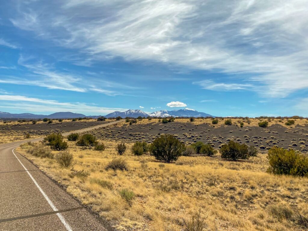 Flagstaff Area National Monuments: How to See Them All in One Day ...