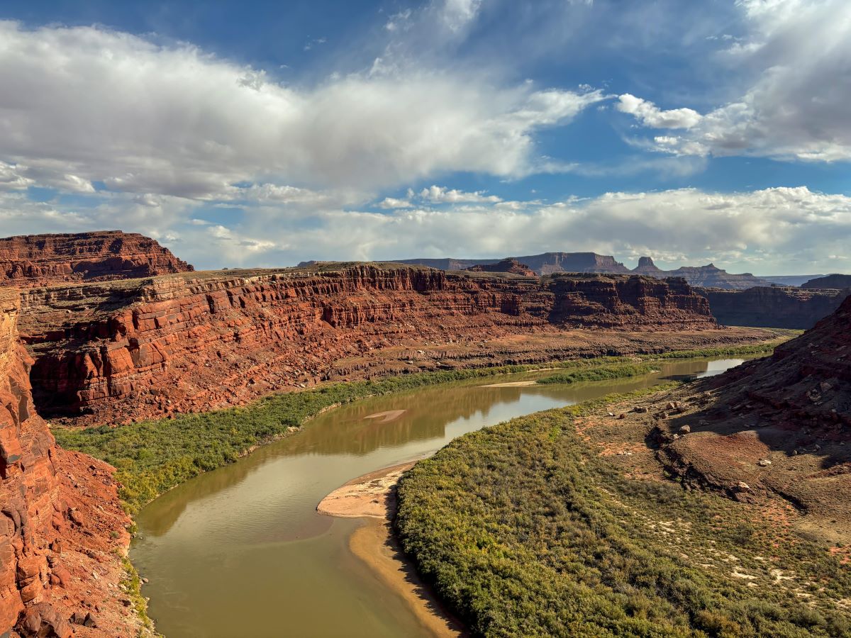 One Week in Moab: Detailed Moab, Utah Itinerary for First-Timers