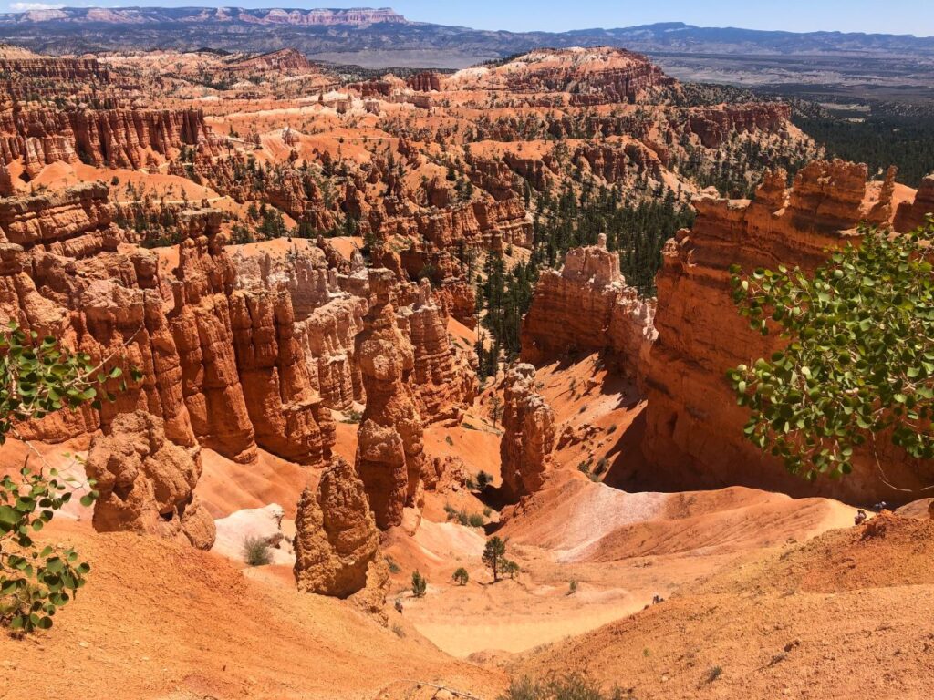 bryce canyon national park