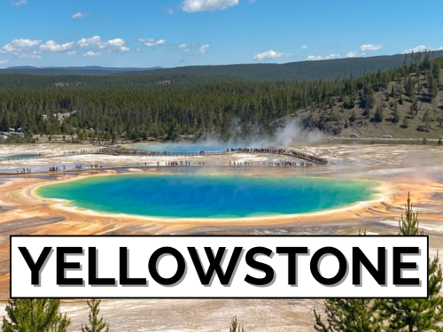 yellowstone