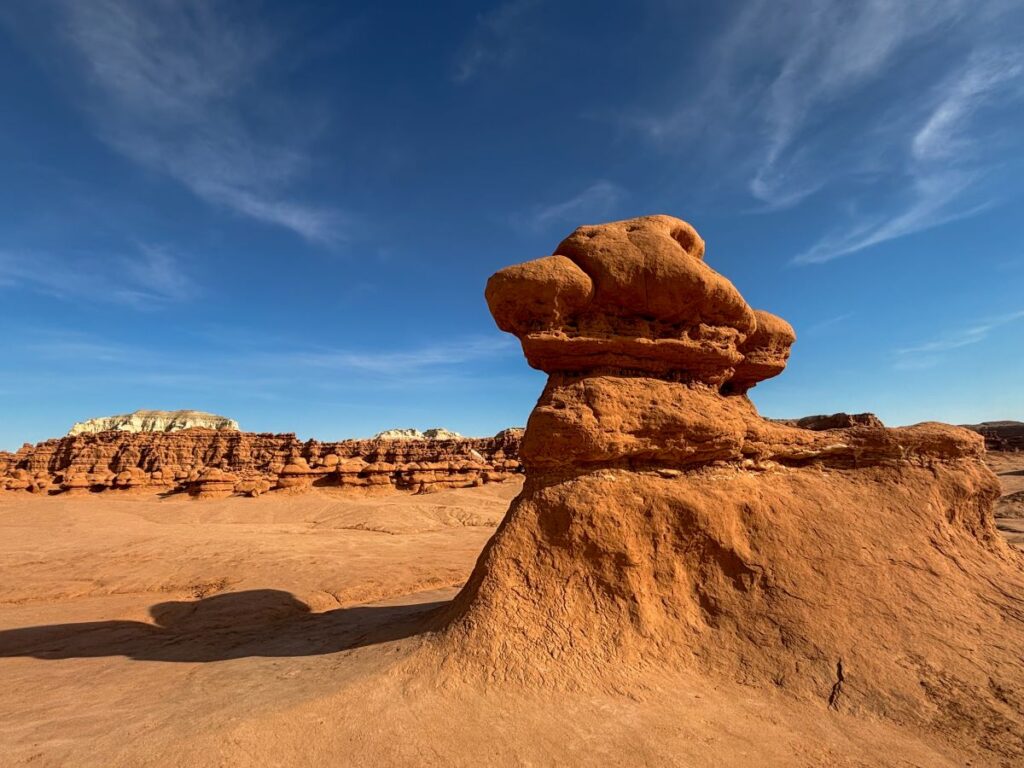 valley of the goblins