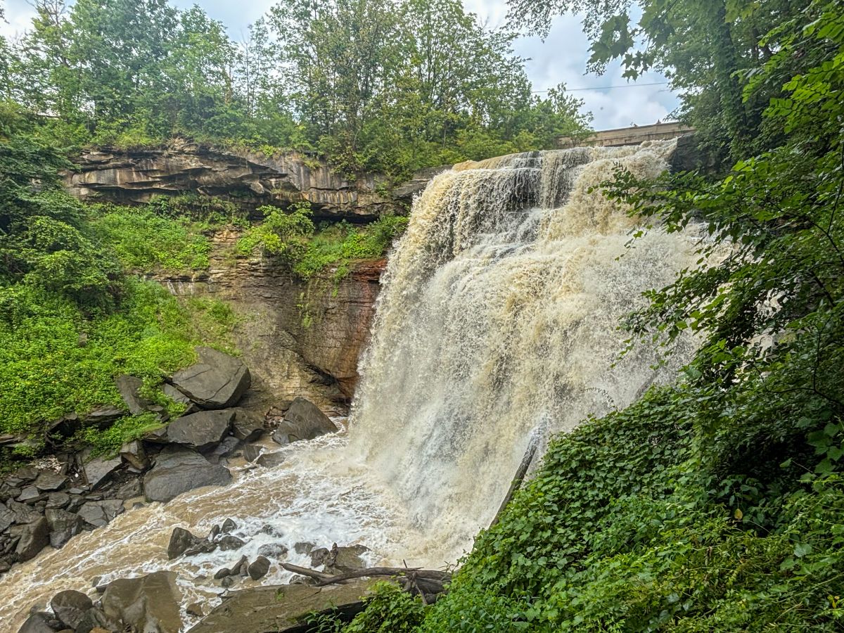 12 Great Things to Do in Cuyahoga Valley National Park for First-Timers