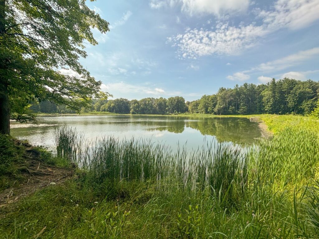 kendall lake